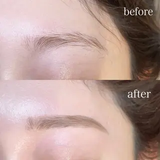 アイブロウ Zen Neo RUIのマツエク・マツパデザイン