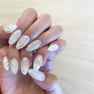 ネイル Nail Salon Gummi.のネイルデザイン