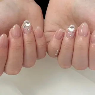 ネイル h.ours _のネイルデザイン