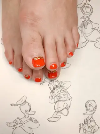 ネイル owlnail /持込みデザイン専門のネイルデザイン