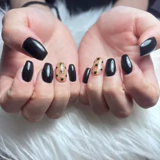 ネイル T.Lee Harajukuのネイルデザイン