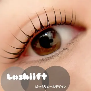 マツエク・マツパ Élan所属・Tomo◇ Élanのマツエク・マツパデザイン