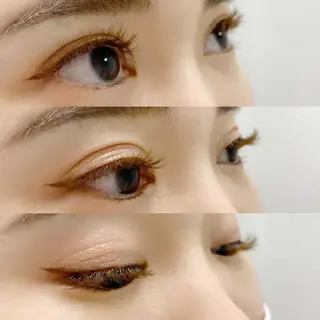 マツエク・マツパ ３Deyelash 近鉄上本町のマツエク・マツパデザイン