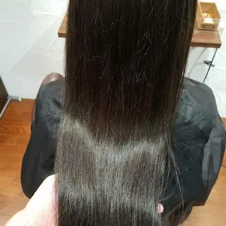 ロング カラー 似合わせ特化🎖️ JHSAA代表みうらのヘアスタイル