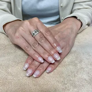 ネイル ONCEnail Ruminaのネイルデザイン