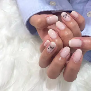 ネイル SHELL NAIL OTSUKAのネイルデザイン