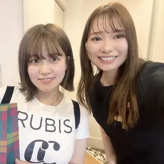 LBSホワイトニング 新宿店💎店長のエステ・リラクイメージ