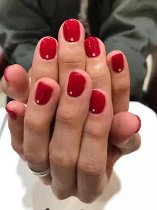 ネイル 竹澤 紫乃のその他イメージ