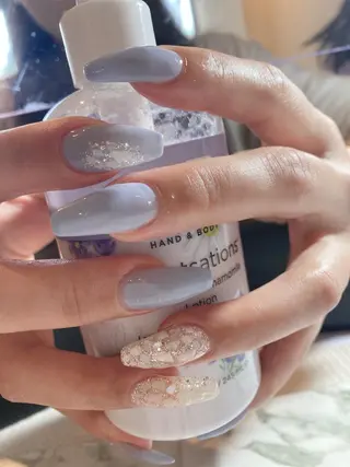 ネイル Lana nailのネイルデザイン