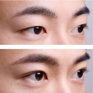 アイブロウ OGUMA︎✿ 新宿マルイ本館店5階のマツエク・マツパデザイン