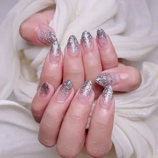 ネイル ゆ みのネイルデザイン