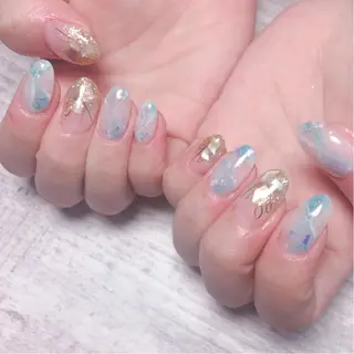 ネイル DollyGirl KYOKOのネイルデザイン