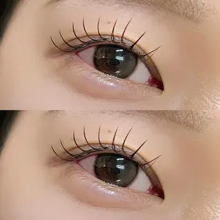 マツエク・マツパ GARDEN 姫路のマツエク・マツパデザイン