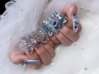 ネイル COCO ネイルのネイルデザイン