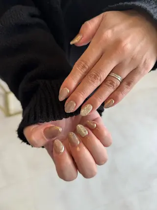 ネイル Apis juriのネイルデザイン