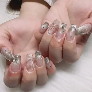 ネイル nail saron Aphrisのネイルデザイン