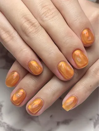 ネイル LUNA BELLEのネイルデザイン