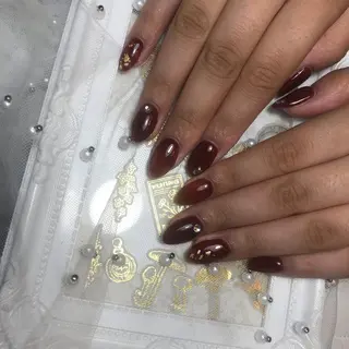 ネイル Eveネイル チップスカルプ専門店のネイルデザイン