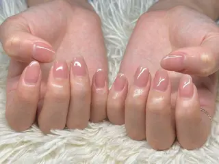 ネイル STAR NAIL 海老名店所属・STAR NAIL / Otsukaのネイルデザイン