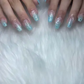 ネイル naillist sayoのネイルデザイン