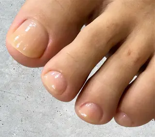 ネイル cscnail keikoのネイルデザイン