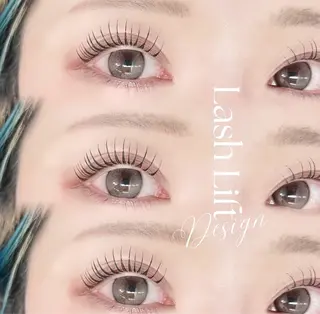 マツエク・マツパ ✨YUMI✨ 【Eye Lush】のマツエク・マツパデザイン
