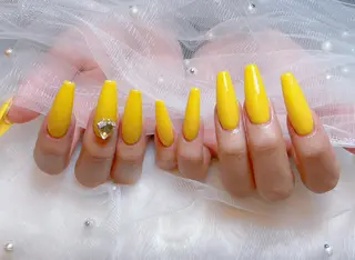 ネイル Miya _nailのネイルデザイン