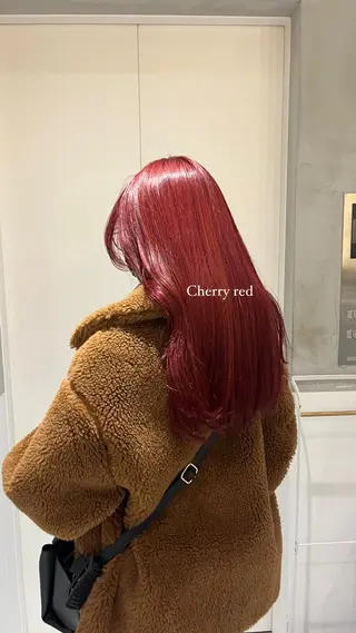 ロング ショート募集中/ 💐Kanaのヘアスタイル