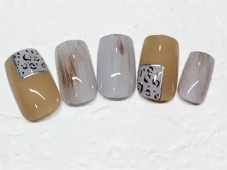 ネイル Suu ..のネイルデザイン