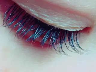 マツエク・マツパ mina ﾐｰﾅのマツエク・マツパデザイン