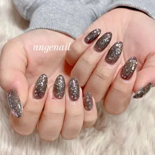 ネイル オーナーネイリスト MAKIのネイルデザイン