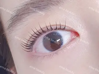 マツエク・マツパ EMA BEAUTY マツエクサロン池袋店のマツエク・マツパデザイン