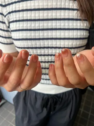 ネイル ヘアメイクネイリスト 💄💅hidemiのヘアスタイル