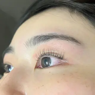 マツエク・マツパ Pilina 長岡のマツエク・マツパデザイン