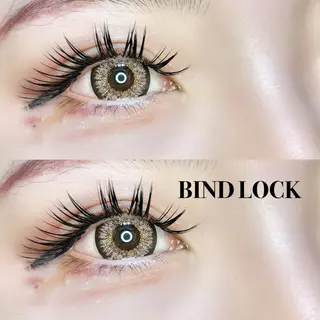 マツエク・マツパ 【Elun新宿】 ❤︎ 𝑴𝑨𝑶のマツエク・マツパデザイン