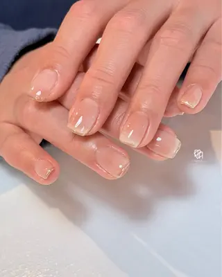 ネイル karen プライベートサロンのネイルデザイン