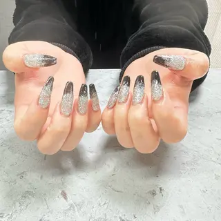 ネイル niko nailのネイルデザイン