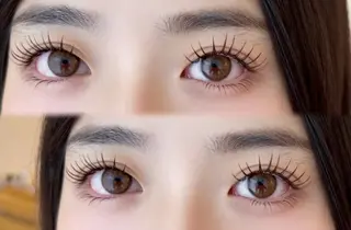 マツエク・マツパ APEX BEAUTYのマツエク・マツパデザイン
