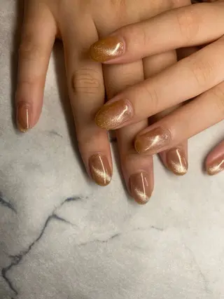 ネイル Chandra nail&tarotのネイルデザイン