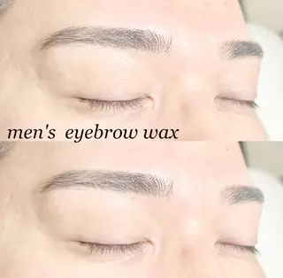 アイブロウ Noa 表参道 🎀🤍Misakiの眉毛・アイブロウイメージ