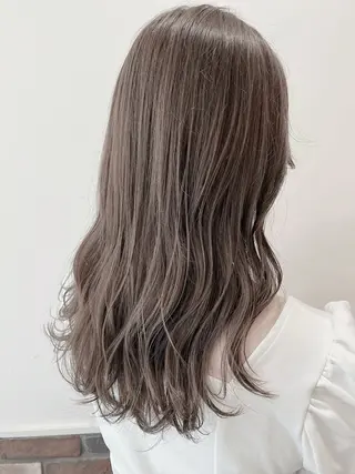 カラー ボブ🍊暖色カラー 浅草【Bob美容師】のヘアスタイル