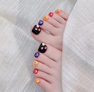 ネイル Van Nail Salonのネイルデザイン