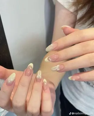 ネイル ヤマ モトのネイルデザイン