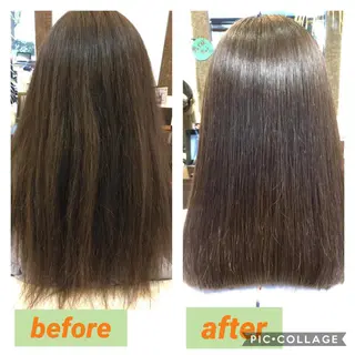 ロング メンズパーマ 赤司 泰樹のヘアスタイル