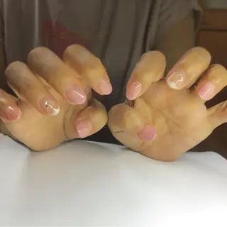 ネイル gui amichanのネイルデザイン