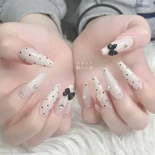 ネイル Hani Nail Salonのネイルデザイン