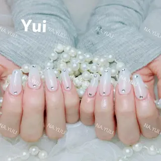 ネイル YUKI 💗 渋谷店のネイルデザイン