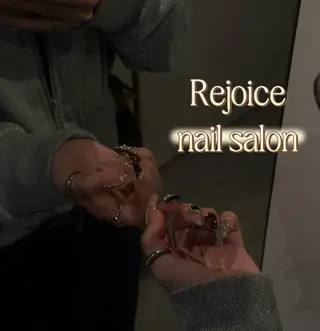 ネイル ネイルサロン リジョイス 渋谷店のネイルデザイン