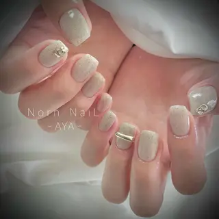 ネイル U Ayaのネイルデザイン