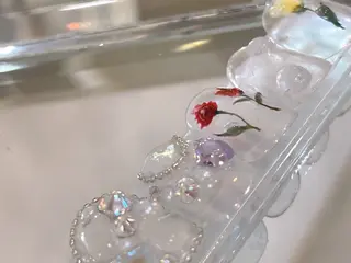 ネイル NARUMI HYODOのネイルデザイン